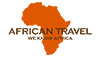 African Travel logo