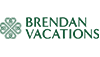 Brendan Vacations logo