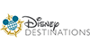 Disney Destinations logo