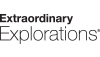 Extraordinary Explorations logo