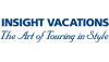 Insight Vacations logo