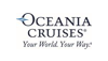 Oceania Cruises logo