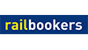 Railbookers logo