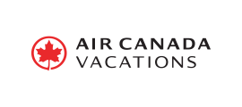 Air Canada Vacations Logo