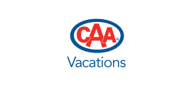 CAA Vacations Logo