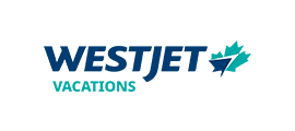 Westjet Vacations Logo