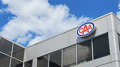 CAA Building