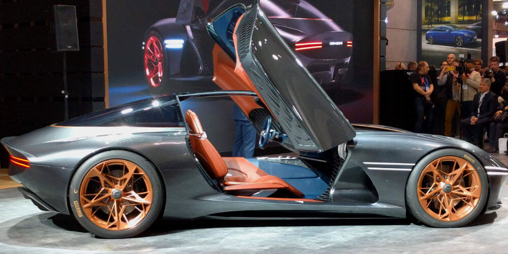 Pictures Of Cool Cars >> What Cool Cars Are Coming To The Toronto Autoshow This Year Caa Pictures Of Cool Cars >> What Cool Cars Are Coming To The Toronto Autoshow This Year Caa