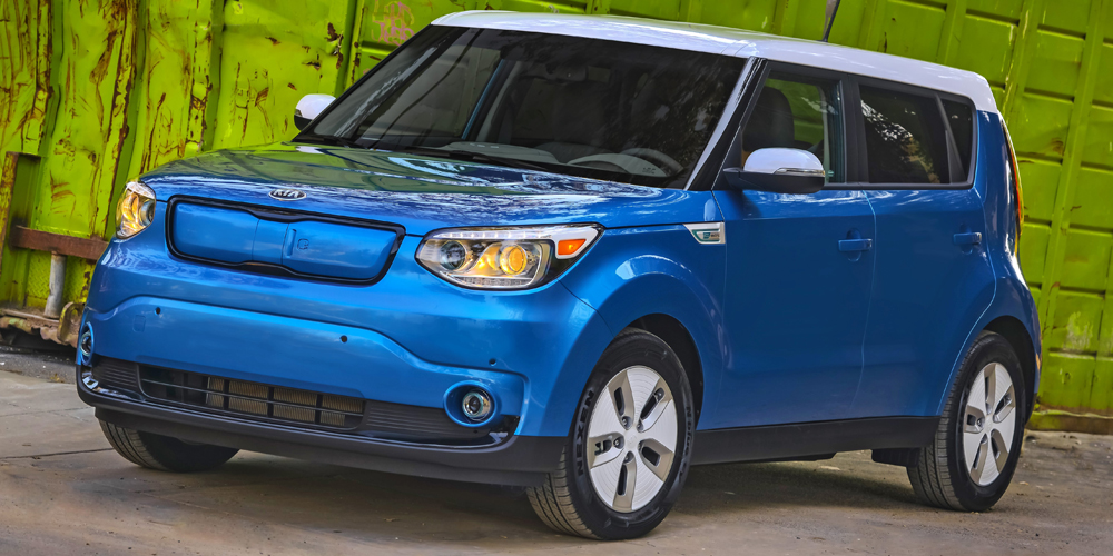 2017 Canadian Green Car Of The Year Kia Soul Ev Caa South Central 2017 Canadian Green Car Of The Year Kia Soul Ev Caa South Central Ontario