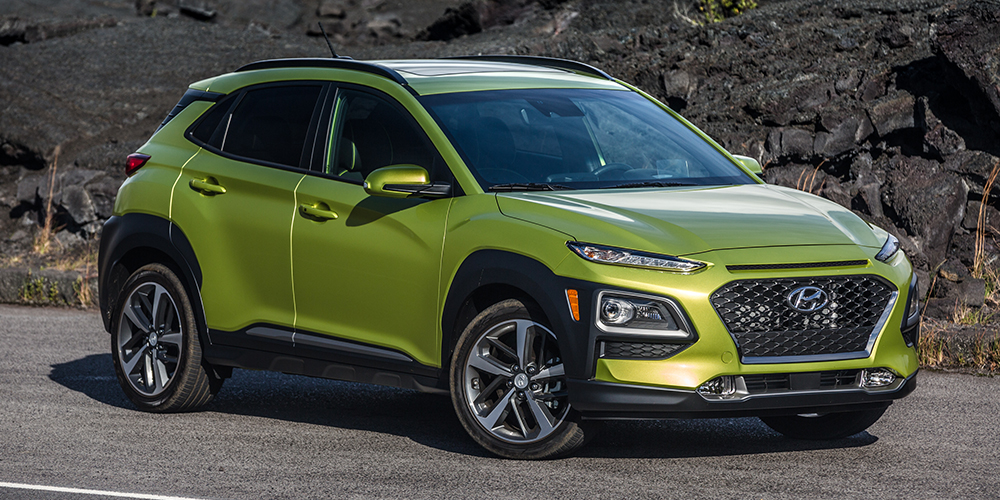 These 4 Electric Cars Will Be The Most Talked About In 2018 Caa These 4 Electric Cars Will Be The Most Talked About In 2018