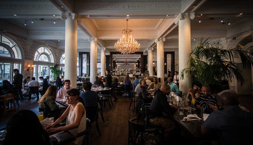 Travel Secret: 10 Reasons Why Berkeley Has the Best of Everything