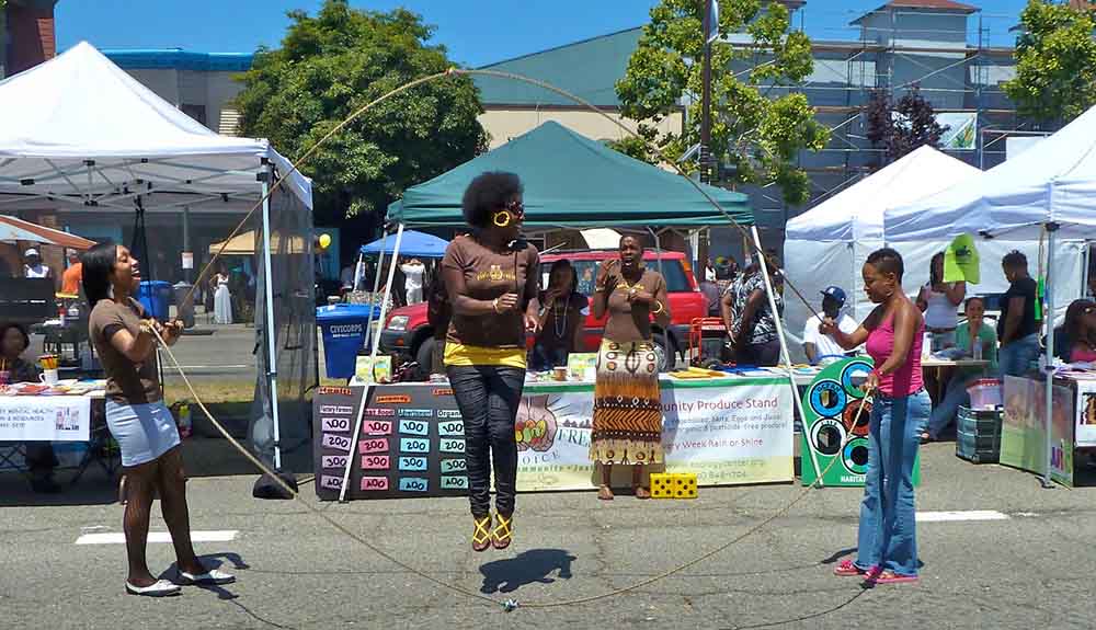 Travel Secret: 10 Reasons Why Berkeley Has the Best of Everything