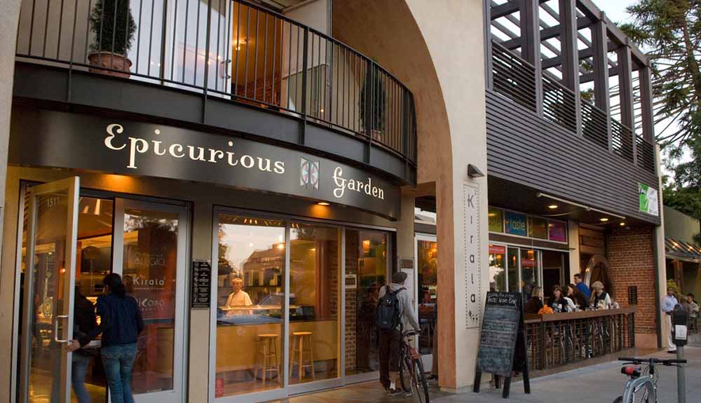 Travel Secret: 10 Reasons Why Berkeley Has the Best of Everything