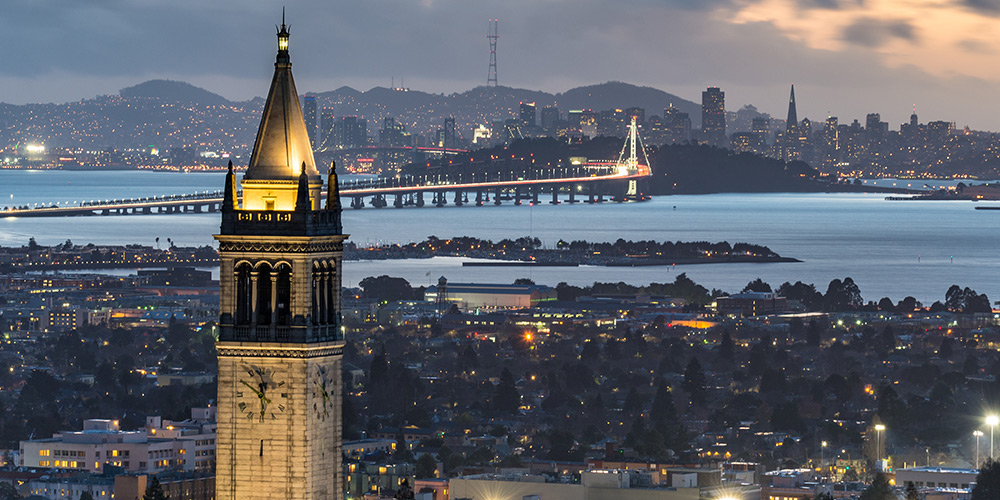 Travel Secret: 10 Reasons Why Berkeley Has the Best of Everything