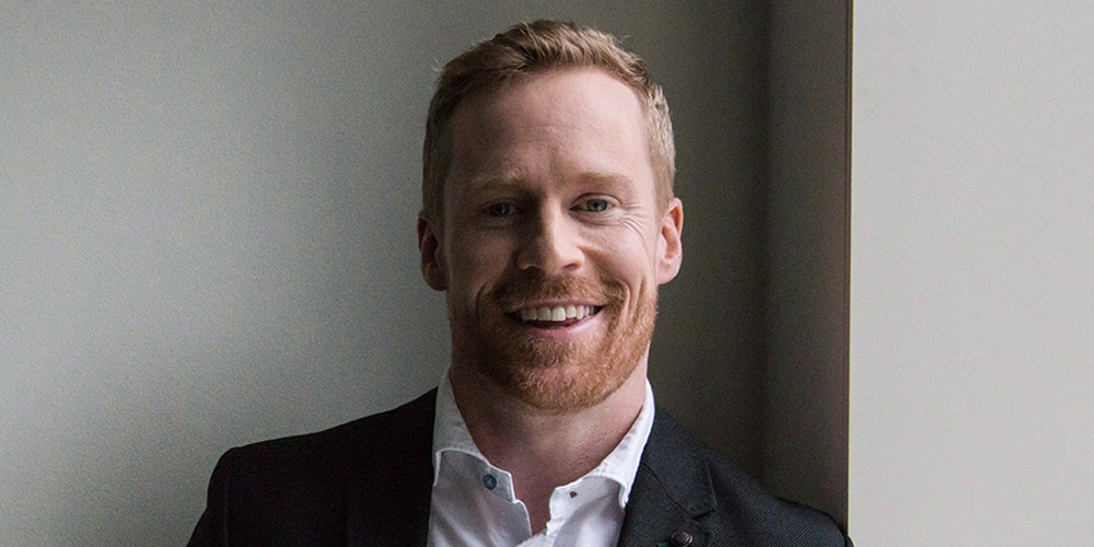 The Amazing Race Canada’s Jon Montgomery on the Best Job in the World