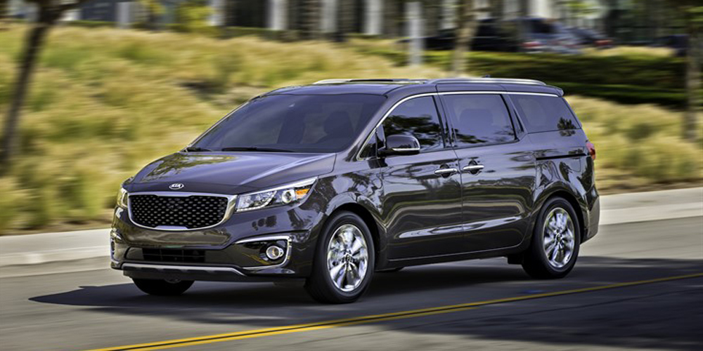 Family Favourites 2016 Minivan Roundup Caa South Central Ontario Family Favourites 2016 Minivan Roundup