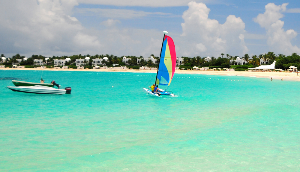 Anguilla South Shore Beaches Anguilla South Shore Beaches