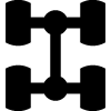 drivetrain icon