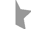 half star
