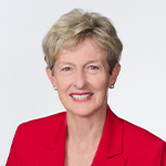 Sheila Kingston